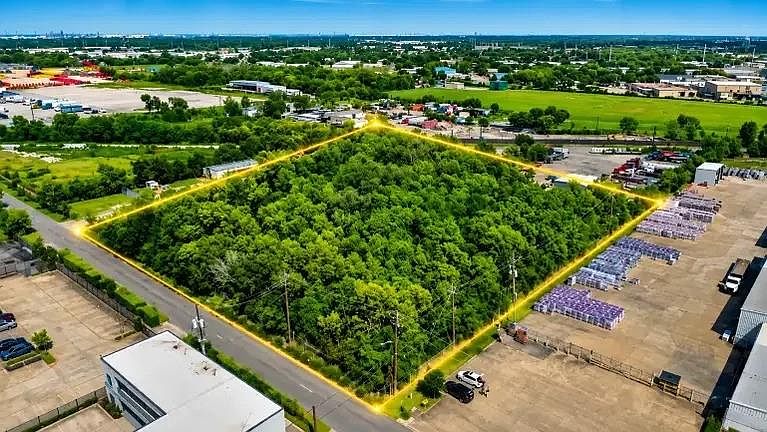 1st image of 7743 Mosley Rd Lot 2.4