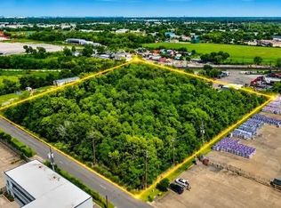 7743 Mosley Rd Lot 2.4, Houston, TX 77017
