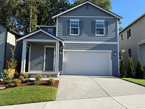 12138 15th Ct SE Photo 1