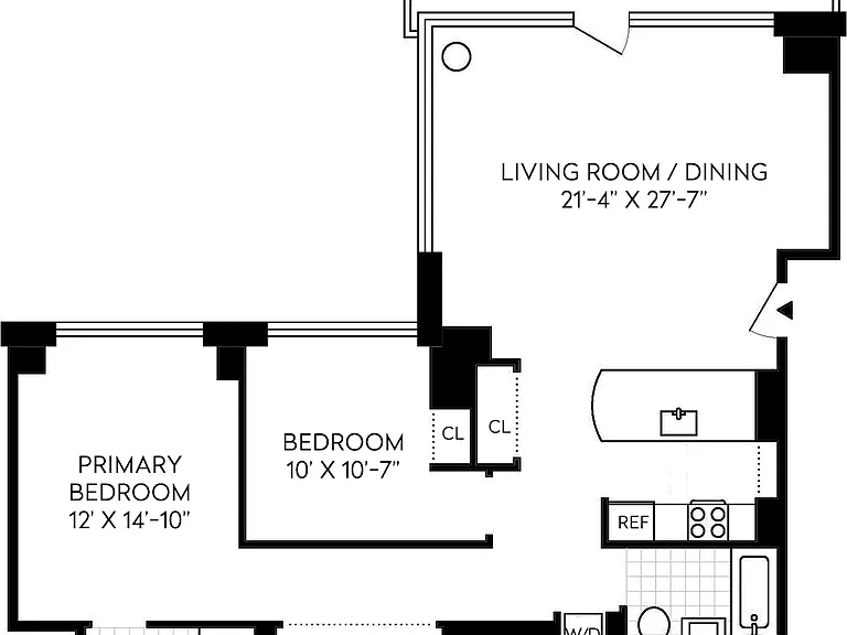 325 5th Ave #29C — Photo 2