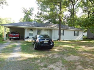 316 Richardson Rd, Stonewall, LA 71078