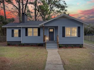 2758 N Chadwick Dr, Mobile, AL 36606