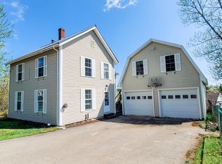 21 S Meadow Rd, Perry, ME 04667