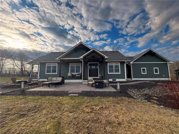 1025 Hobart Hill Rd, South Kortright, NY 13842