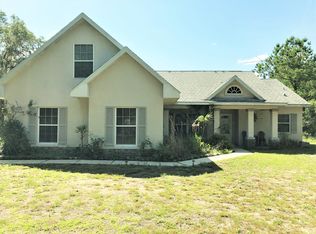 9978 W Notch Path, Crystal River, FL 34428