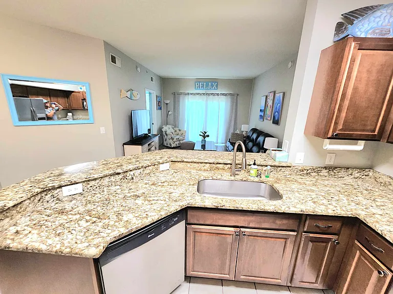 11400 Ocean Walk Ln #203 — Photo 10