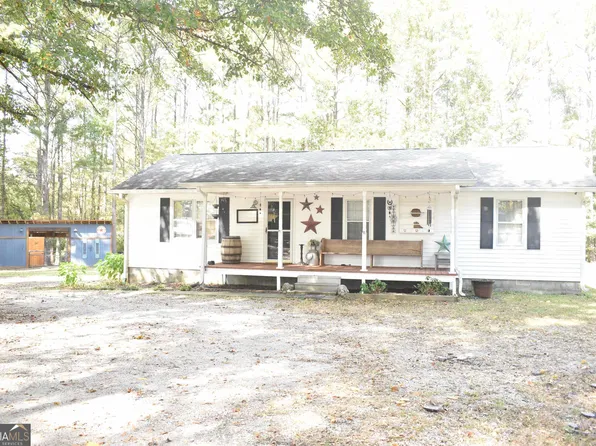 5830 Pearson Rd, Powder Springs, GA 30127