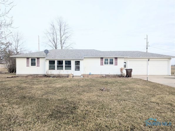 327 Klingler Rd, Paulding, OH 45879