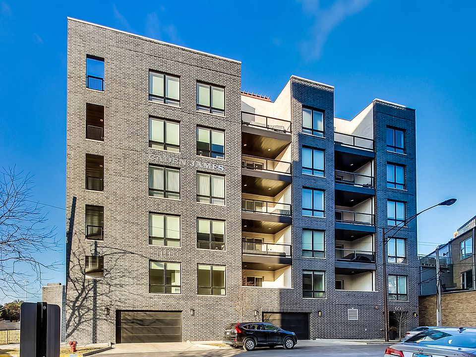 1st image of 650 N Morgan St Unit 205