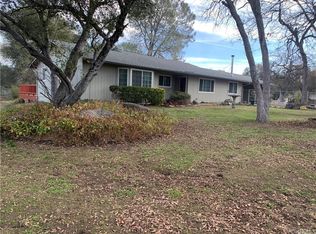 31675 Sioux Rd, Coarsegold, CA 93614