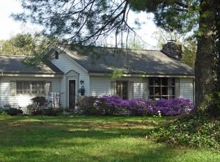 3155 Patterson Mill Rd, Bedford, VA 24523