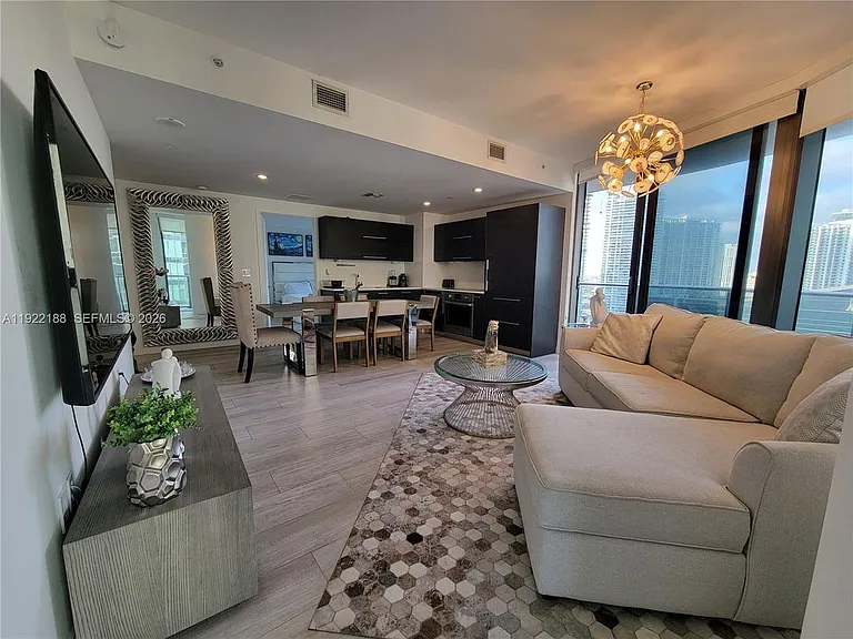 45 SW 9th St #2201 — Photo 19