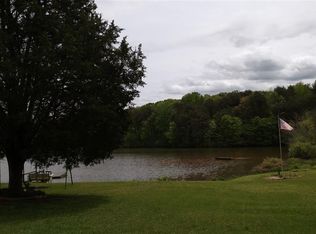 527 Lake Rd, Inman, SC 29349