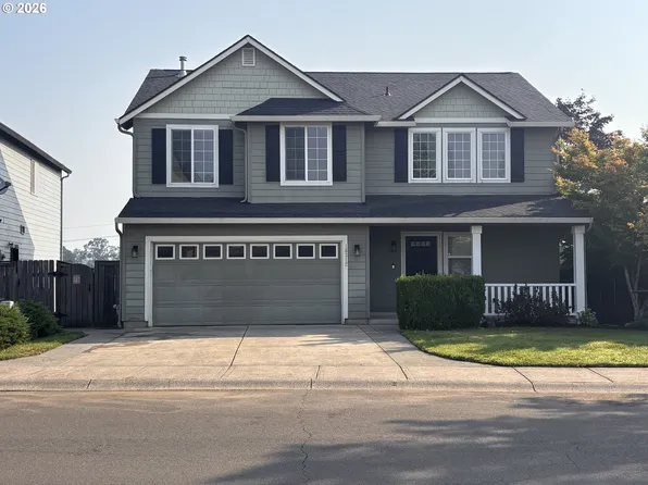 16312 NE 45th St, Vancouver, WA 98682