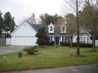 724 Veron Pl, Mount Pleasant, SC 29464