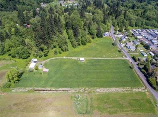 407 Insel Rd, Woodland, WA 98674