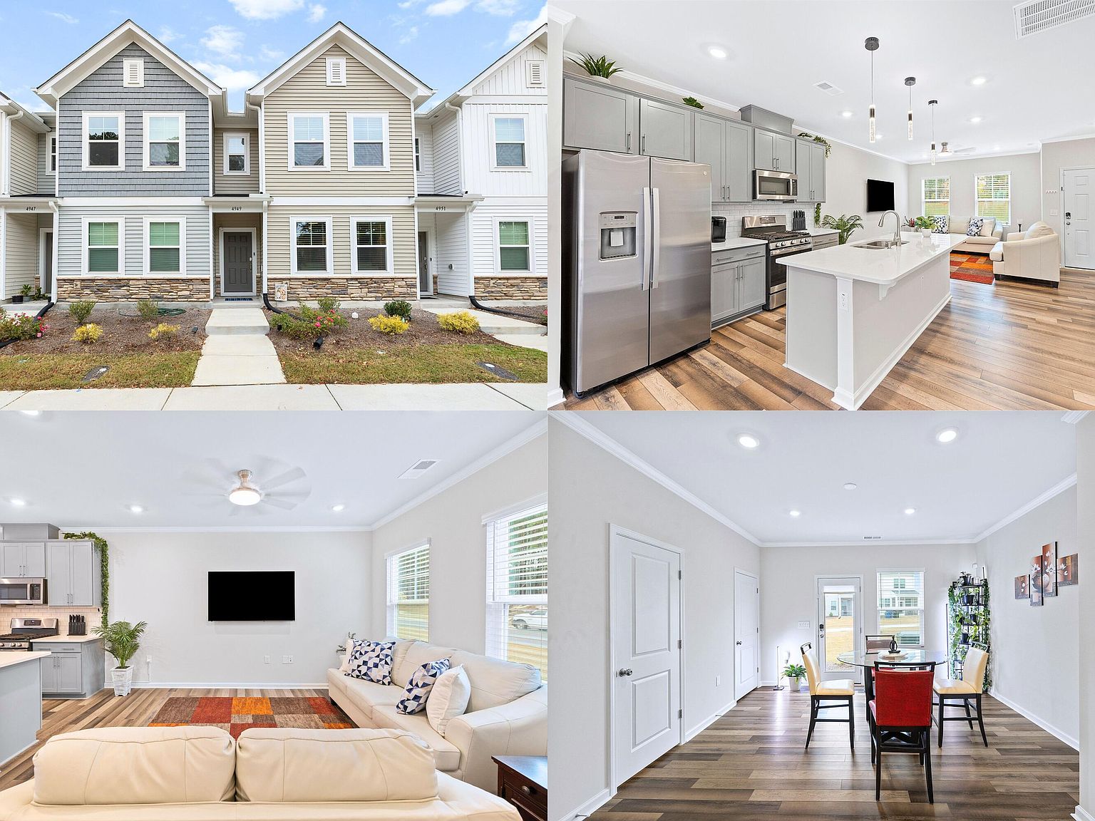 4949 Microcline Trl, Raleigh, NC 27610 | Zillow