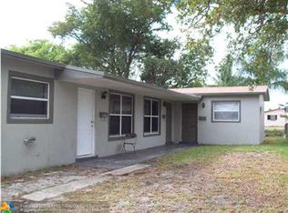 1477 NW 60th Ave #02, Sunrise, FL 33313