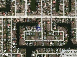 2317 SW 43rd St, Cape Coral, FL 33914