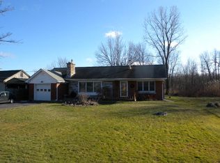 1431 Cumberland Head Rd, Plattsburgh, NY 12901
