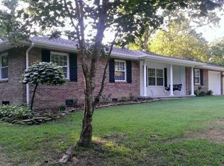 9205 Fuller Rd, Chattanooga, TN 37421