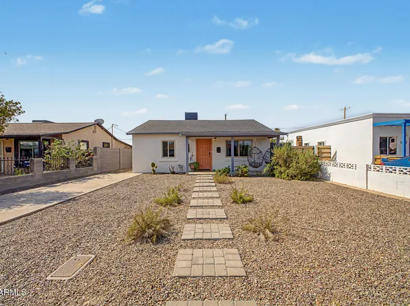 1513 E SHERIDAN Street, Phoenix, AZ 85006