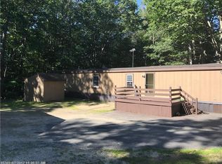 15 Adolph Dr, Sabattus, ME 04280
