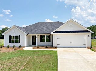 321 Courtland Rd, Jefferson, GA 30549