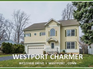 41 Westfair Dr, Westport, CT 06880