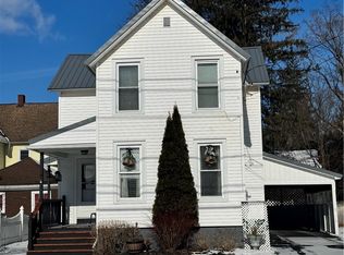 28 Eaton Ave, Norwich, NY 13815