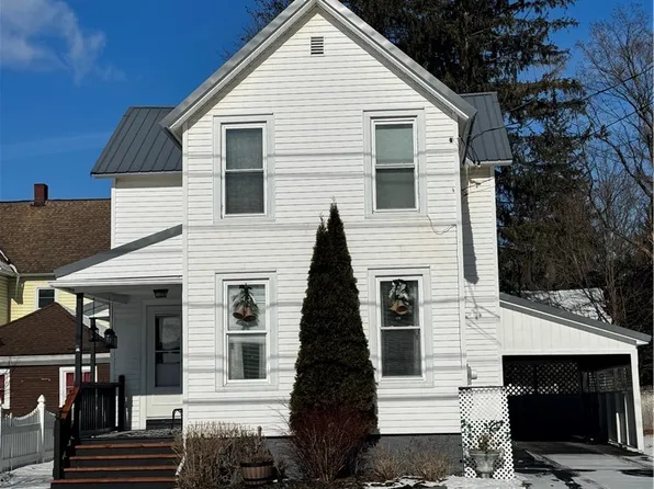 28 Eaton Ave, Norwich, NY 13815