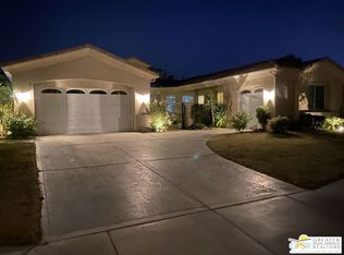 7 Calais Cir, Rancho Mirage, CA 92270