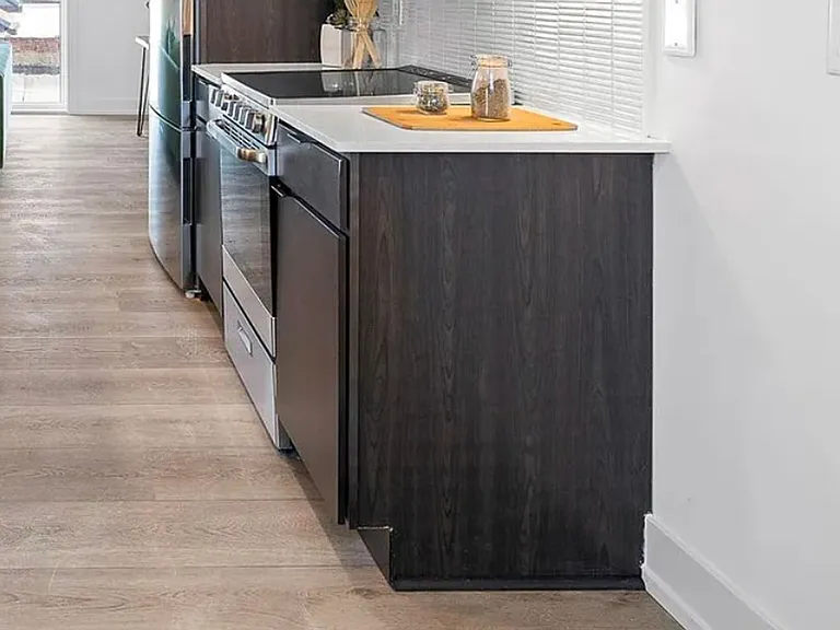 Brand New Luxury West Philly Apartments — Photo 14