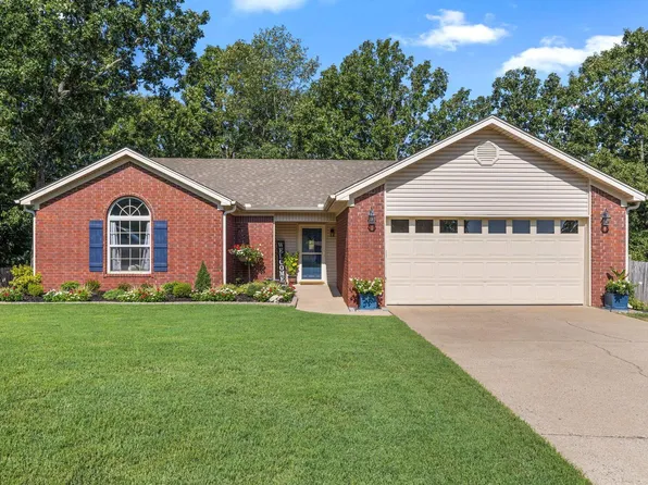 26 Twin Lakes Dr, Cabot, AR 72023