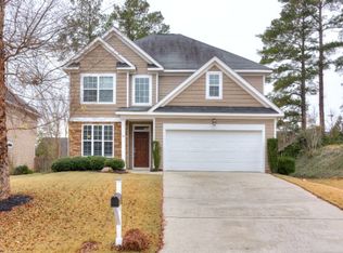 1145 Hunters Cv, Evans, GA 30809