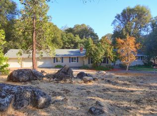 51254 Bon Veu Dr, Oakhurst, CA