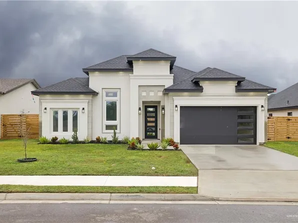 908 La Laguna Rd, Mission, TX 78572