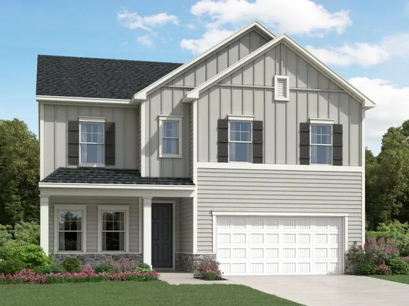 208 Black Sand Ct, Wendell, NC 27591