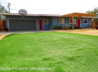 61473 Division St, Joshua Tree, CA 92252