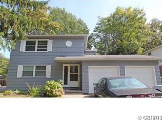 96 Afton St, Rochester, NY 14612