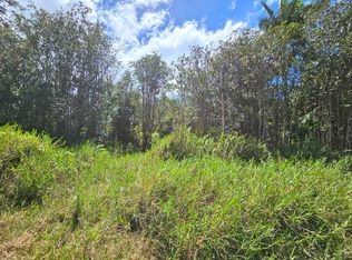 Road 9 Koloa Maoli LOT 5364, Kurtistown, HI 96760