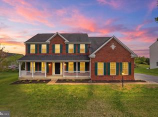 7550 Edington Dr, Warrenton, VA 20187