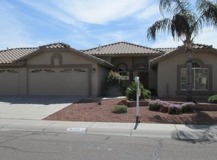 8461 W Rockwood Dr, Peoria, AZ 85382
