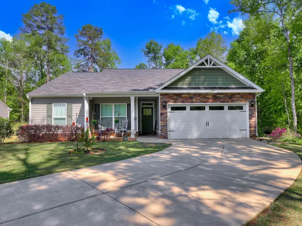 1340 Gregory Landing Dr, North Augusta, SC 29860