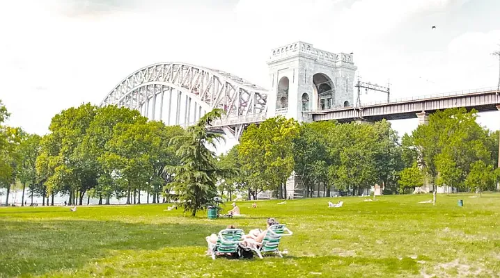 Rented by Skyhigh Realty NYC LLC | media 33