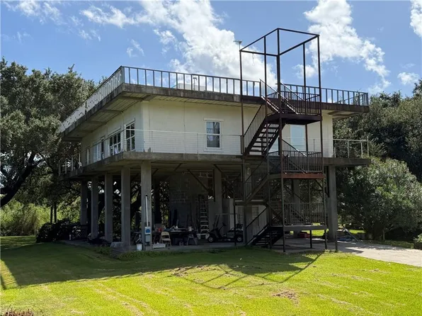 37338 & 37332 Highway 11, Buras, LA 70041