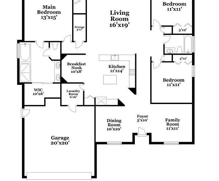 10367 Shelby Creek Rd S — Photo 2