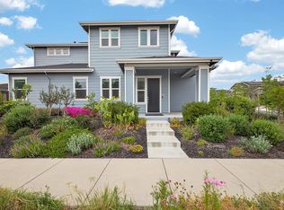 1145 Portello Lane, Windsor, CA 95492