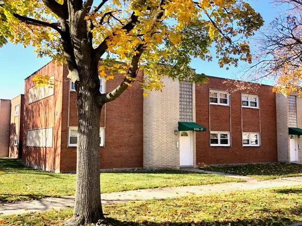 6137 W Thorndale Ave #A, Chicago, IL 60646