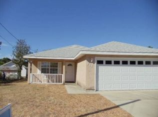 235 Twin Lakes Dr, Panama City Beach, FL 32413